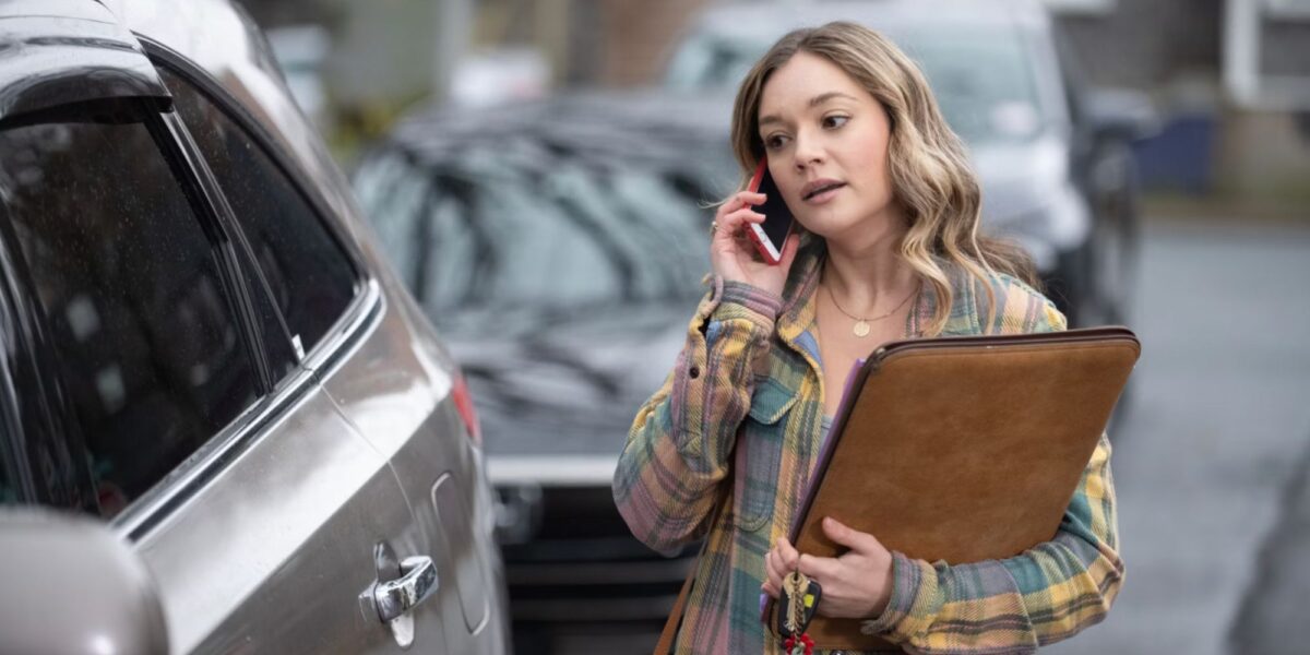 10 momentos em que 'Sullivan's Crossing' nos fez querer quebrar a TV
