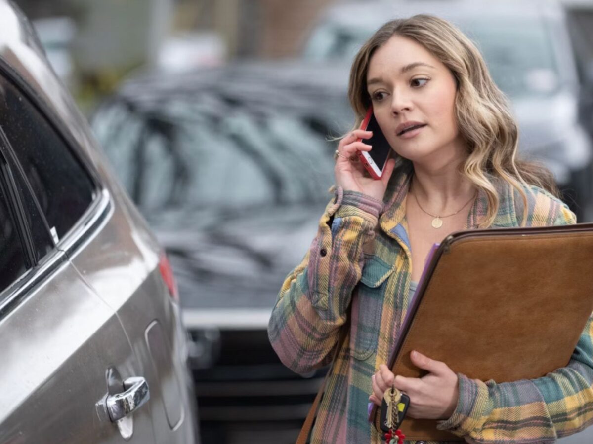 10 momentos em que 'Sullivan's Crossing' nos fez querer quebrar a TV