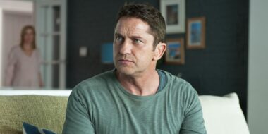 Gerard Butler: Adeus ao seu filme mais odiado?