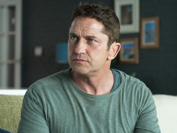 Gerard Butler: Adeus ao seu filme mais odiado?