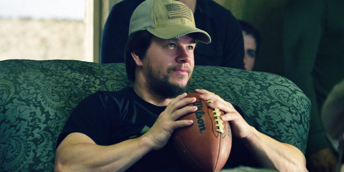 Novos detalhes sobre o thriller de guerra com Mark Wahlberg