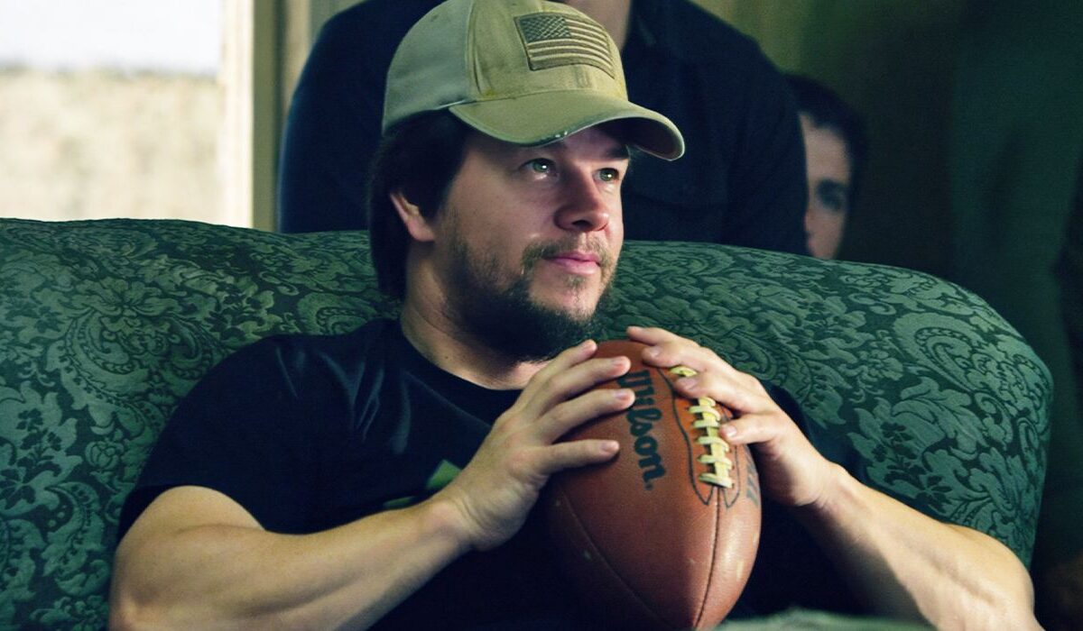 Novos detalhes sobre o thriller de guerra com Mark Wahlberg
