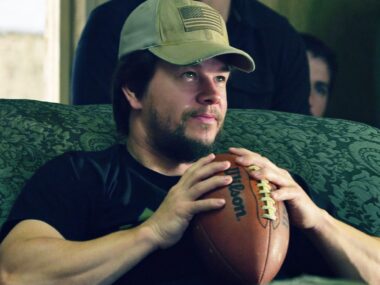 Novos detalhes sobre o thriller de guerra com Mark Wahlberg
