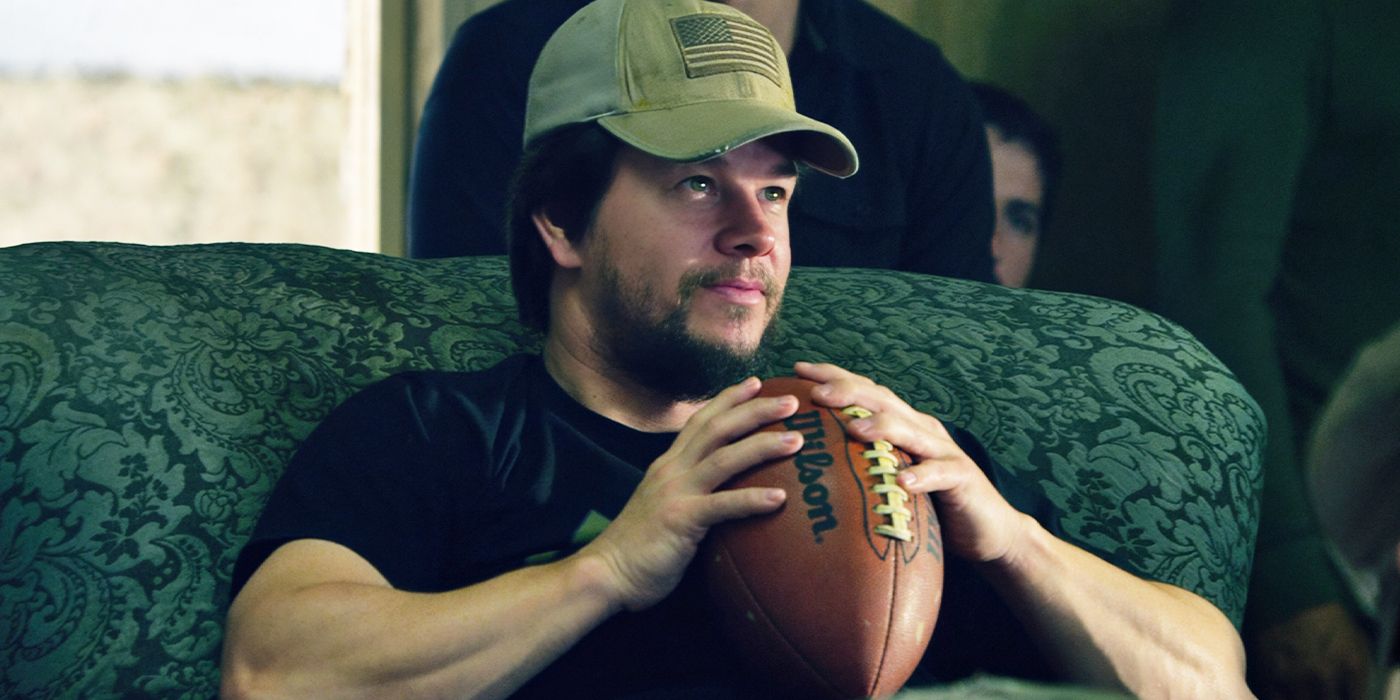 Novos detalhes sobre o thriller de guerra com Mark Wahlberg