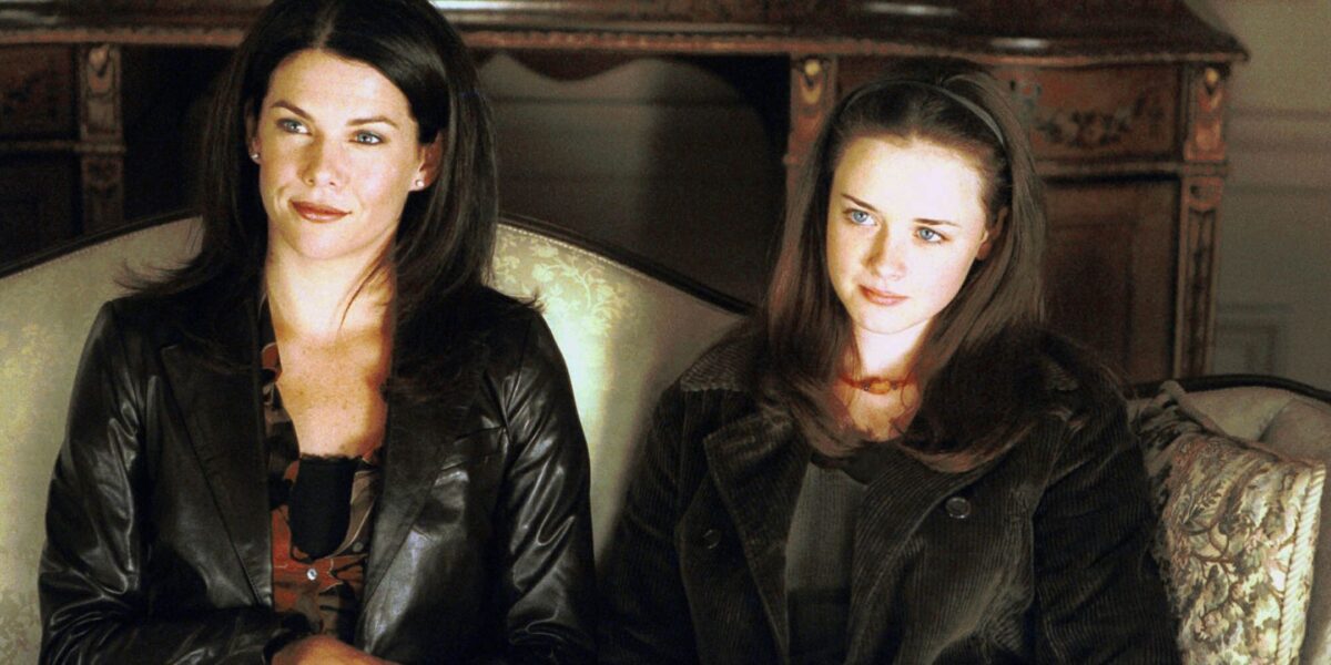 Gilmore Girls: 7 coisas que precisam estar no documentário