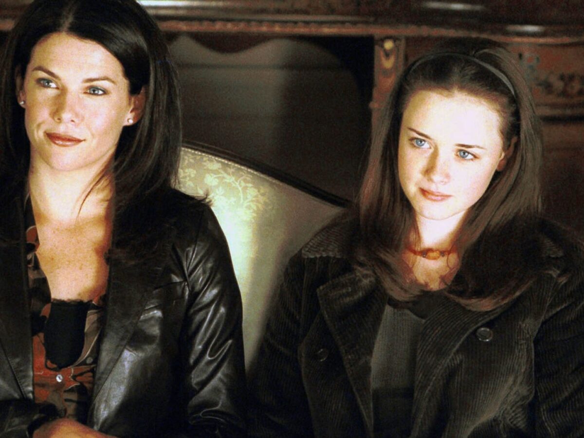 Gilmore Girls: 7 coisas que precisam estar no documentário