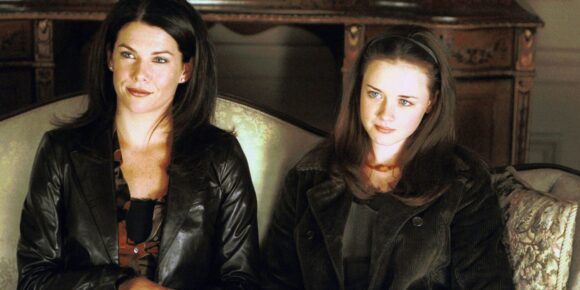 Gilmore Girls: 7 coisas que precisam estar no documentário