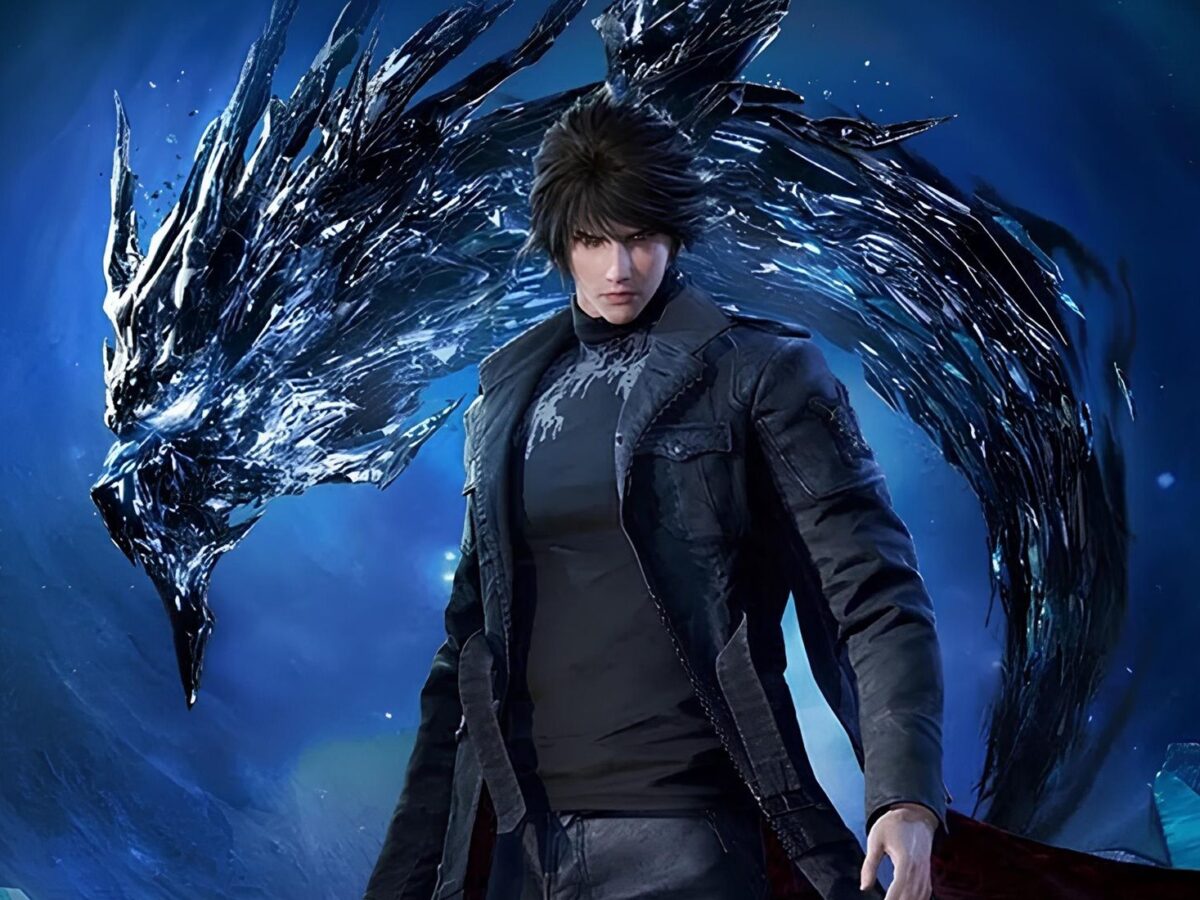 Lost Soul Aside: Melhorias no PS5 Pro e recursos do PC revelados