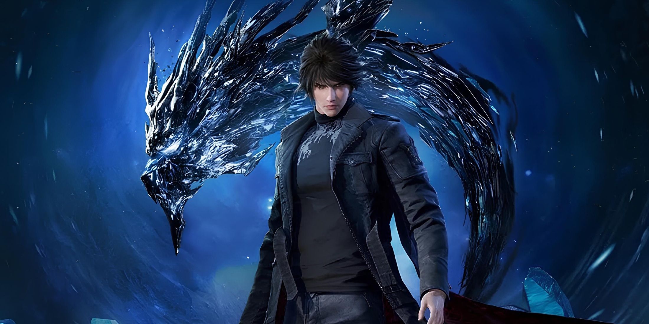 Lost Soul Aside: Melhorias no PS5 Pro e recursos do PC revelados