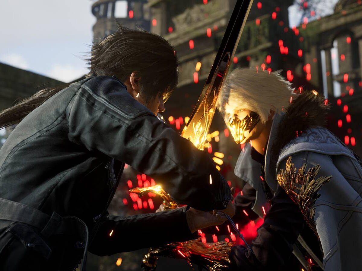 Lost Soul Aside: Início conturbado para o RPG de ação