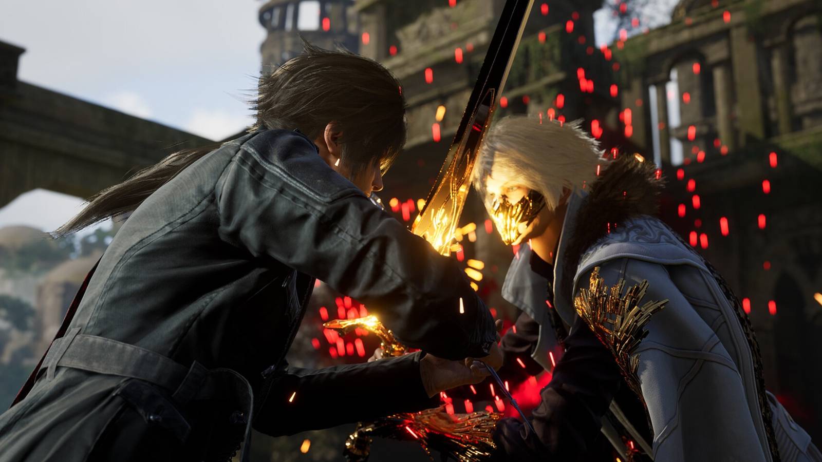 Lost Soul Aside: Início conturbado para o RPG de ação