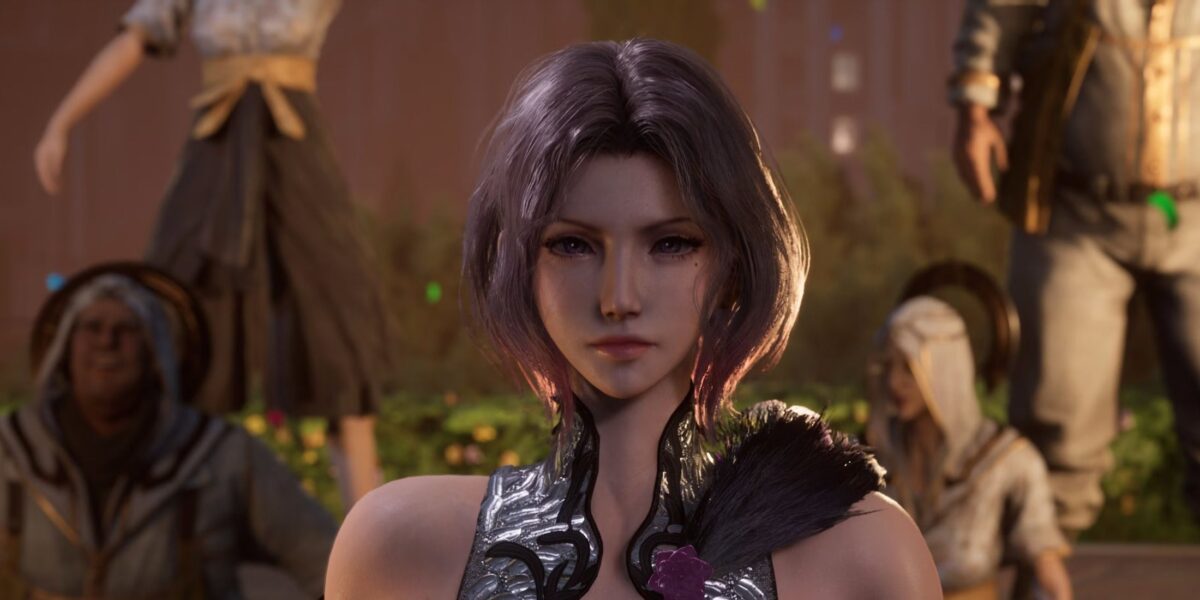 Lost Soul Aside: Atualização no Dia 1 Detalhada