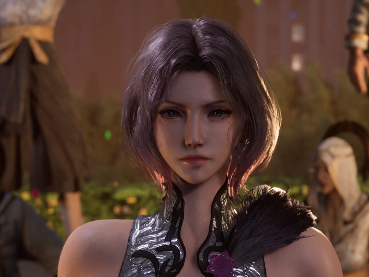 Lost Soul Aside: Atualização no Dia 1 Detalhada