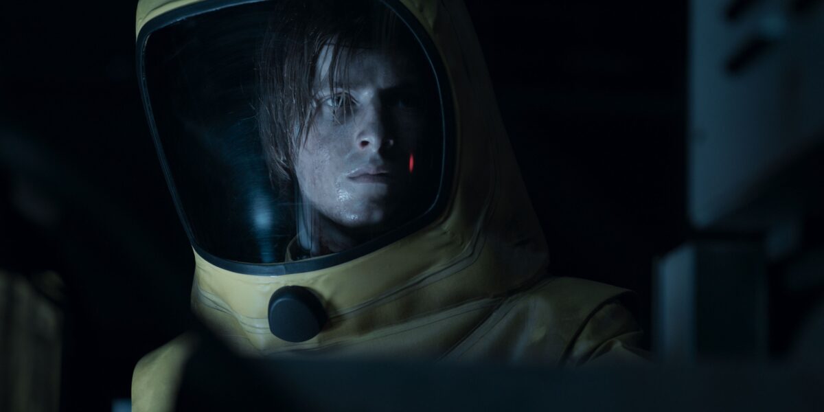 As 10 Melhores Séries de Ficção Científica e Suspense da Netflix