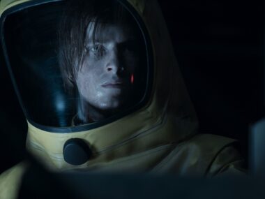 As 10 Melhores Séries de Ficção Científica e Suspense da Netflix
