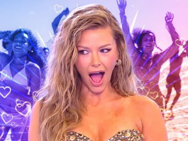 James Gunn Apimenta o Trailer de Love Island USA