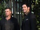 Tom Welling e estrela de Lucifer juntos em novo projeto? O ator dá detalhes!