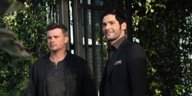 Tom Welling e estrela de Lucifer juntos em novo projeto? O ator dá detalhes!