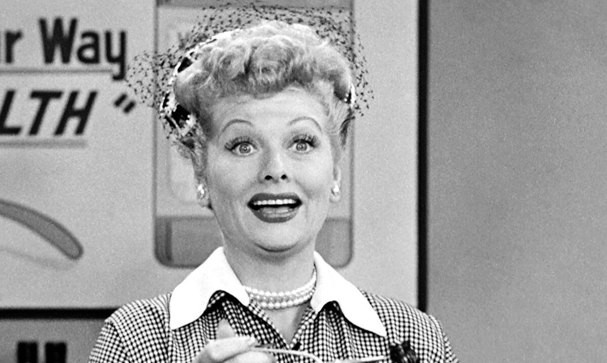 As séries de comédia mais influentes da TV desde os anos 40