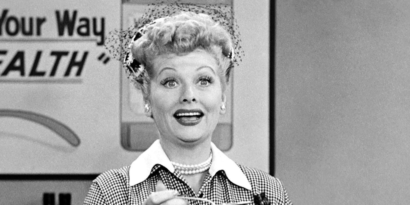 As séries de comédia mais influentes da TV desde os anos 40