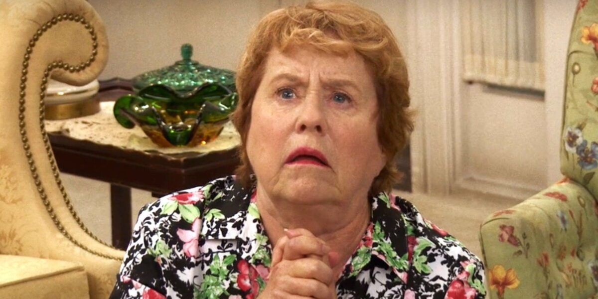 Final de It's Always Sunny: homenagem de Lynne Marie Stewart