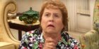 Final de It's Always Sunny: homenagem de Lynne Marie Stewart