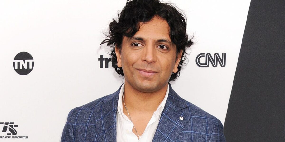 Knock at the Cabin: sucesso global de Shyamalan