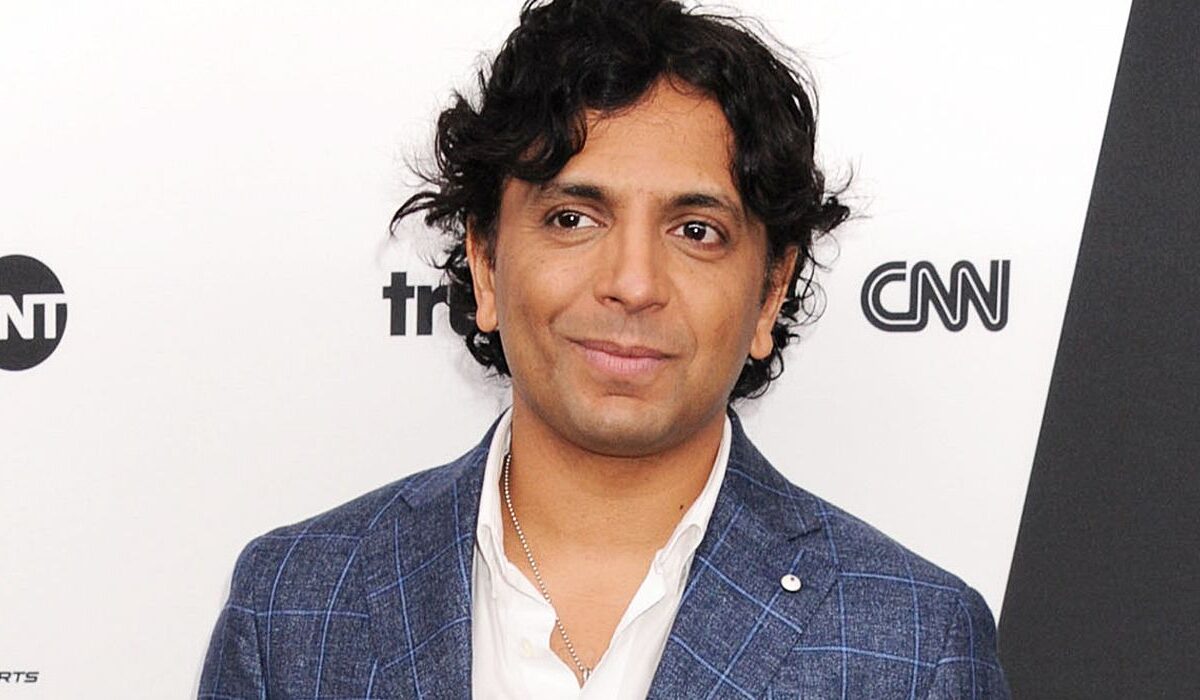 Knock at the Cabin: sucesso global de Shyamalan