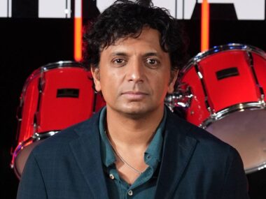M. Night Shyamalan e o fracasso de 130 milhões que chegou à Prime Video
