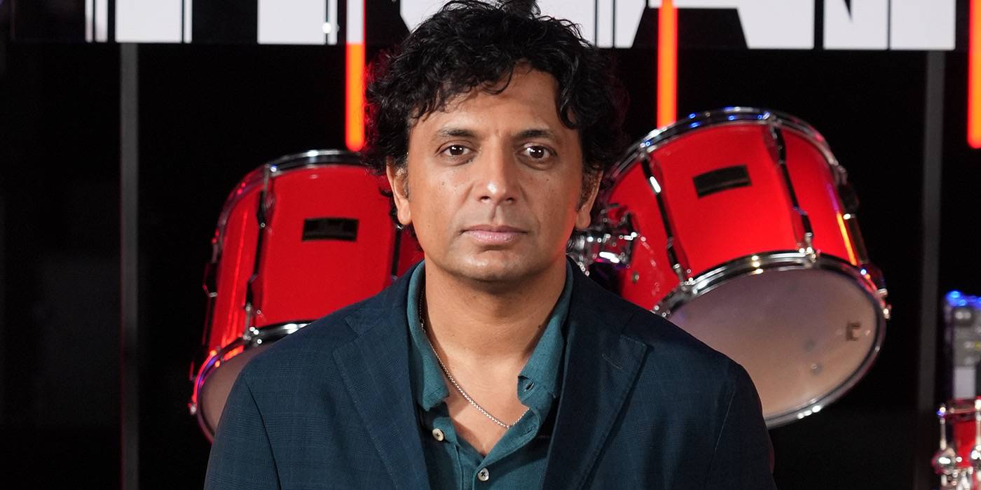 M. Night Shyamalan e o fracasso de 130 milhões que chegou à Prime Video