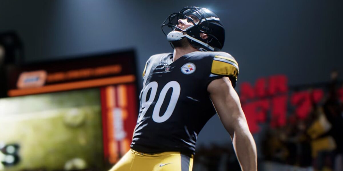 Madden NFL 26: Notas do Patch de 28 de Agosto