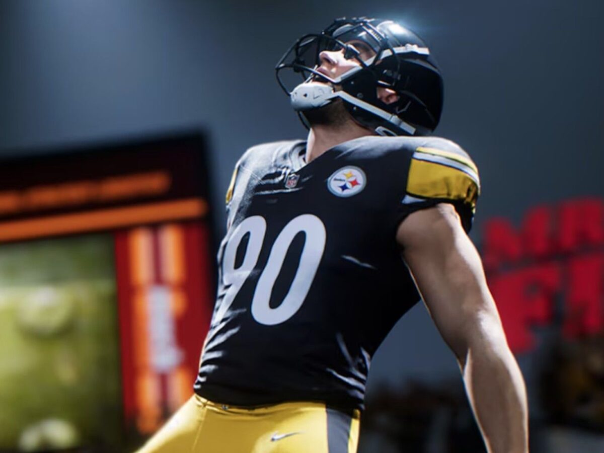 Madden NFL 26: Notas do Patch de 28 de Agosto