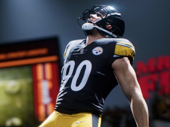 Madden NFL 26: Notas do Patch de 28 de Agosto