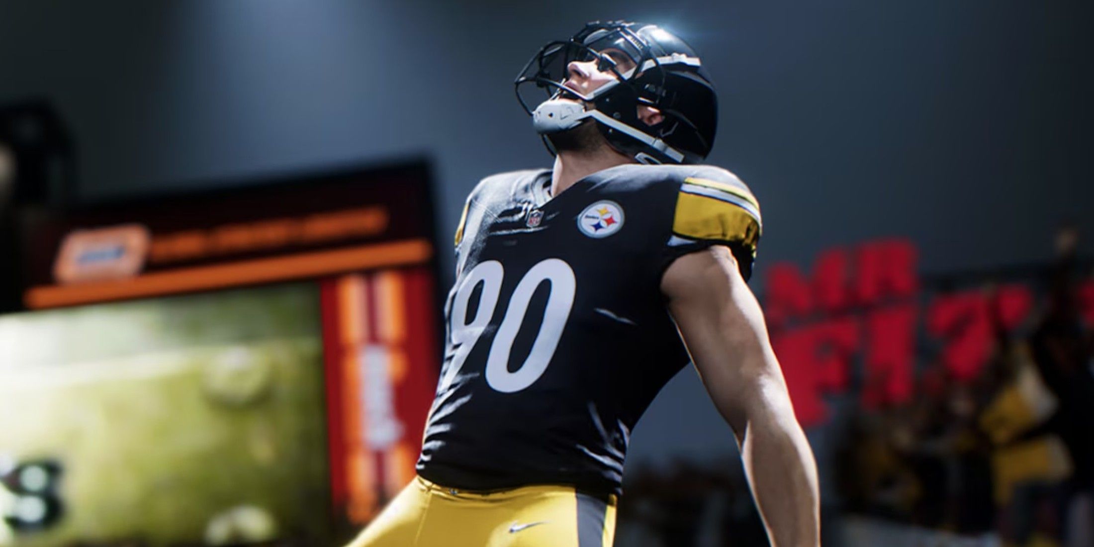 Madden NFL 26: Notas do Patch de 28 de Agosto