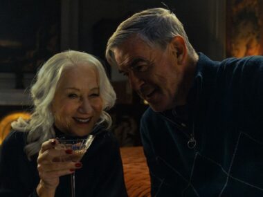 Helen Mirren: Bond Deve Ser Homem, Apesar de Críticas