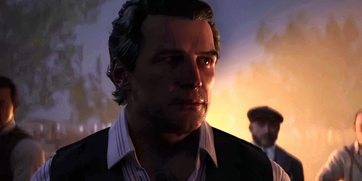 Mafia: The Old Country - Atualização de Agosto Chegou!