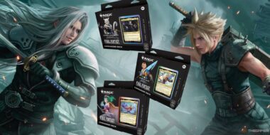 Universos Além de Magic: The Gathering: Design e Críticas