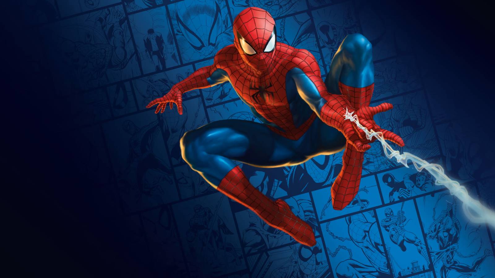 Novas mecânicas de Magic: The Gathering em set do Homem-Aranha