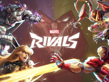 Marvel Rivals: Novos personagens originais em breve?