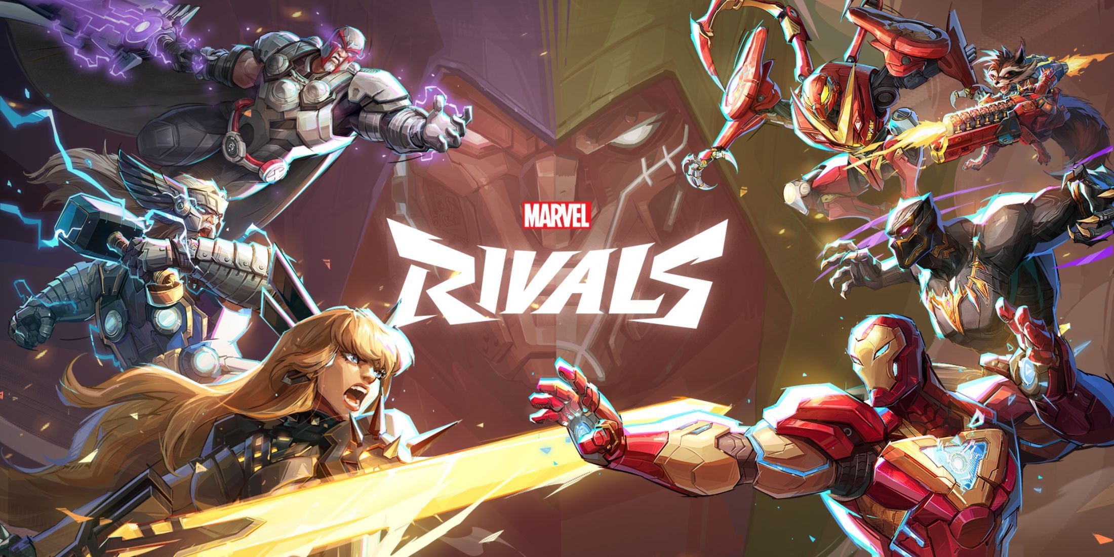 Marvel Rivals: Novos personagens originais em breve?