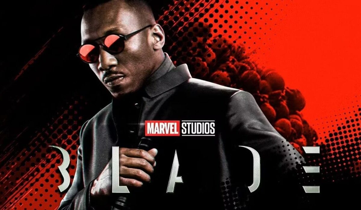 Reboot de Blade: Mais um adiamento no MCU?