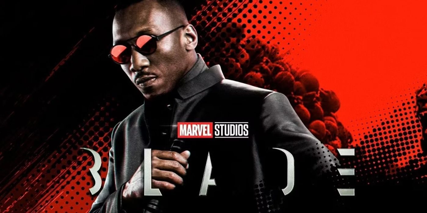 Reboot de Blade: Mais um adiamento no MCU?