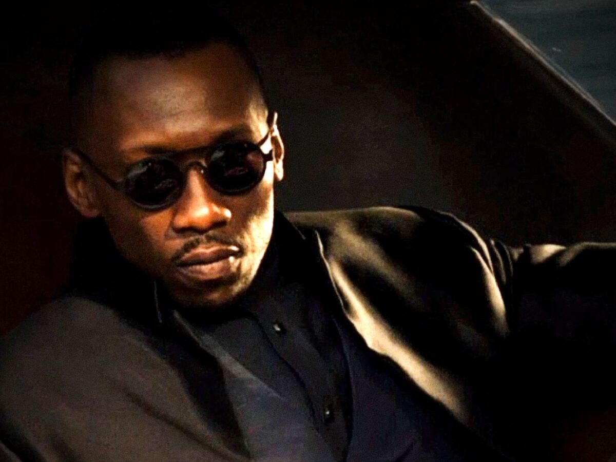 Todd Williams será Blade em Marvel Zombies; saiba mais