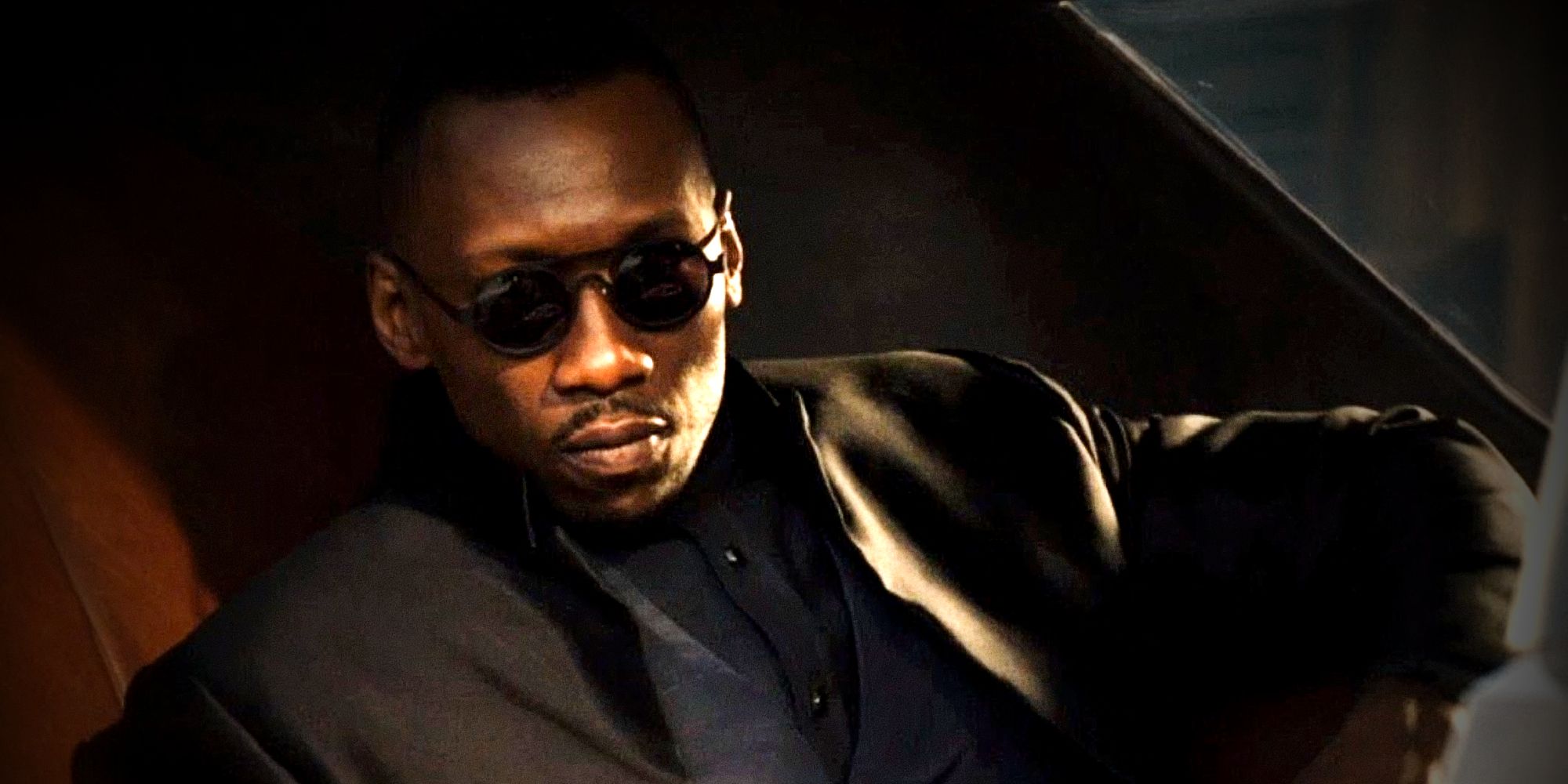 Todd Williams será Blade em Marvel Zombies; saiba mais