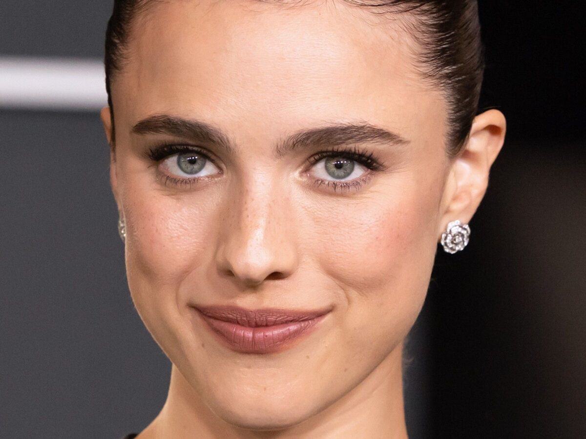 Crítica: O novo filme de Margaret Qualley decepciona na Rotten Tomatoes