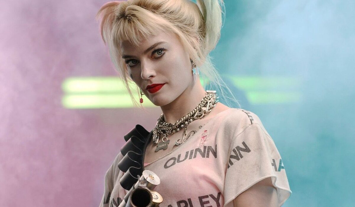 Retorno de Harley Quinn: Margot Robbie fala sobre o futuro da personagem na DC