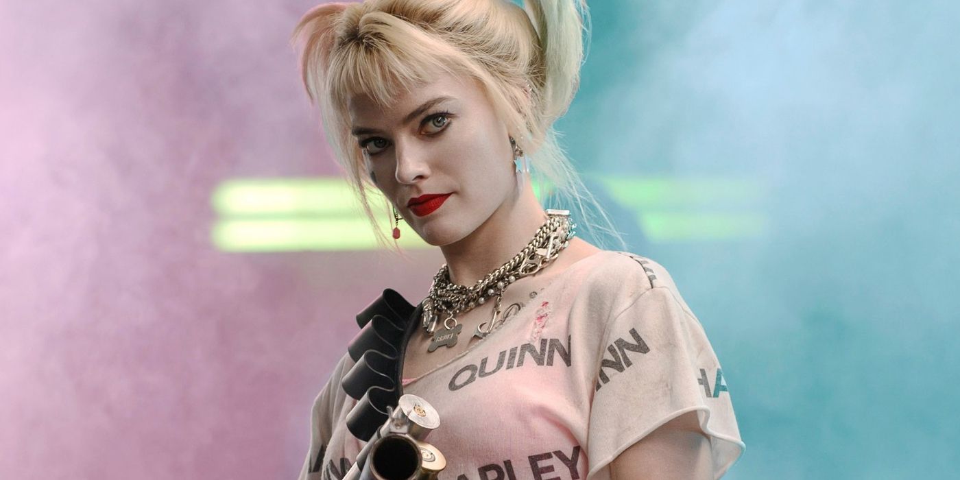 Retorno de Harley Quinn: Margot Robbie fala sobre o futuro da personagem na DC