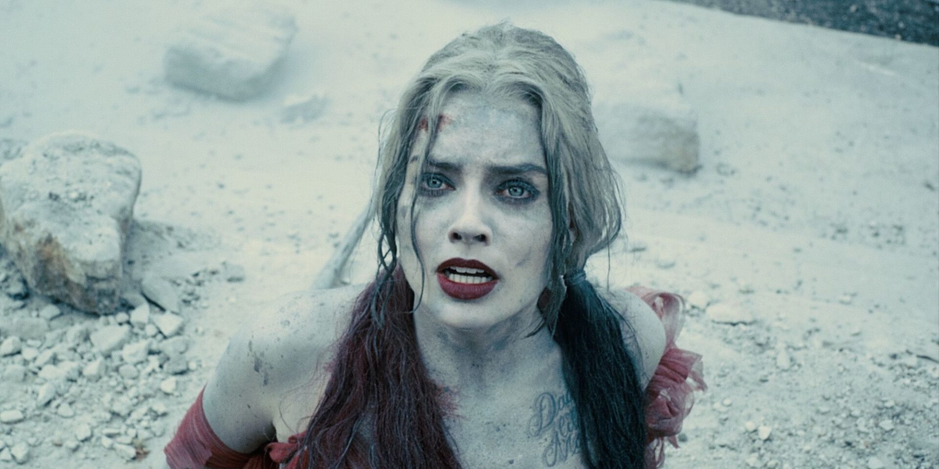 Matt Reeves: O vilão que não apareceu em Aves de Rapina