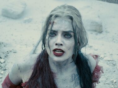 Matt Reeves: O vilão que não apareceu em Aves de Rapina