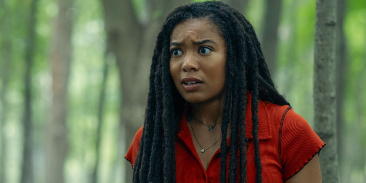 Gen V: Novos Personagens na 2ª Temporada
